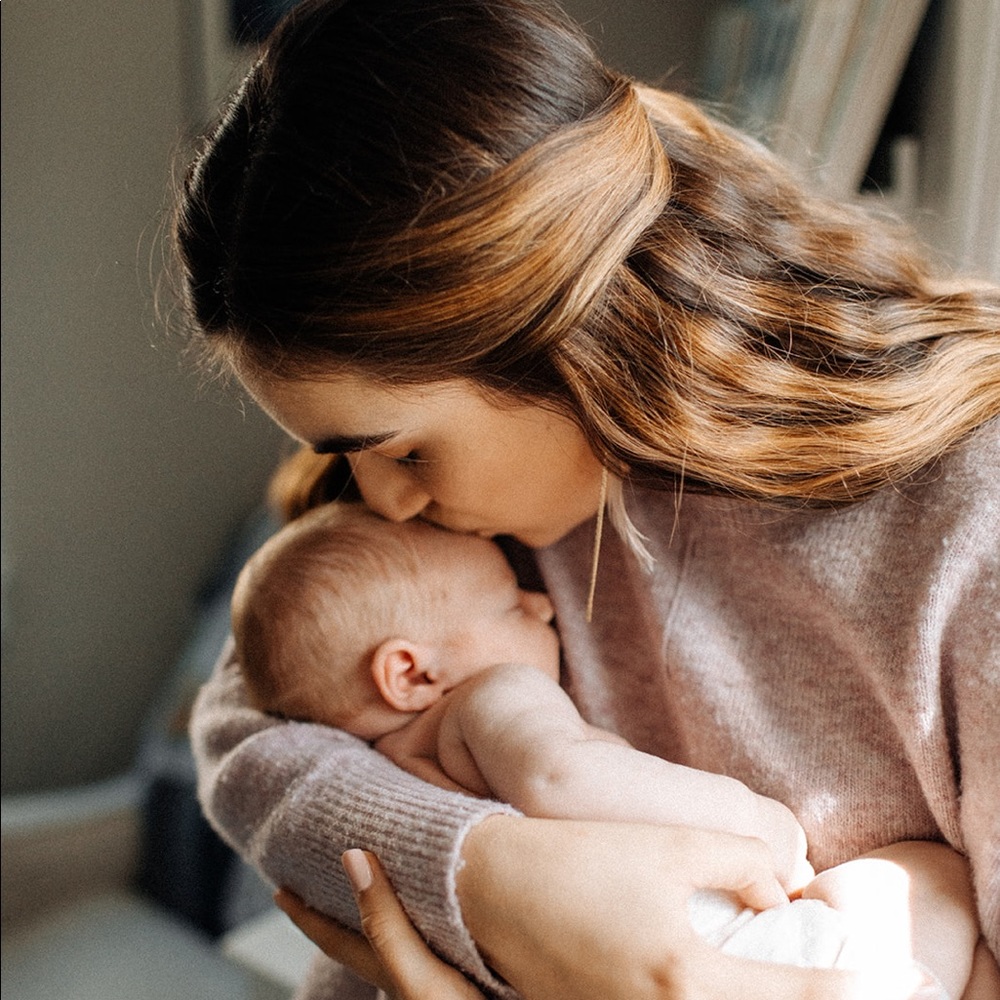 Meet your Posher, Hannah